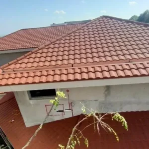 SCM Roman Tile sixth | SCM Roofing Inc