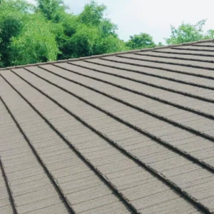 Wood Tile second | SCM Roofing Inc