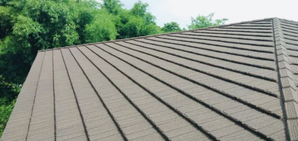 Wood Tile second | SCM Roofing Inc