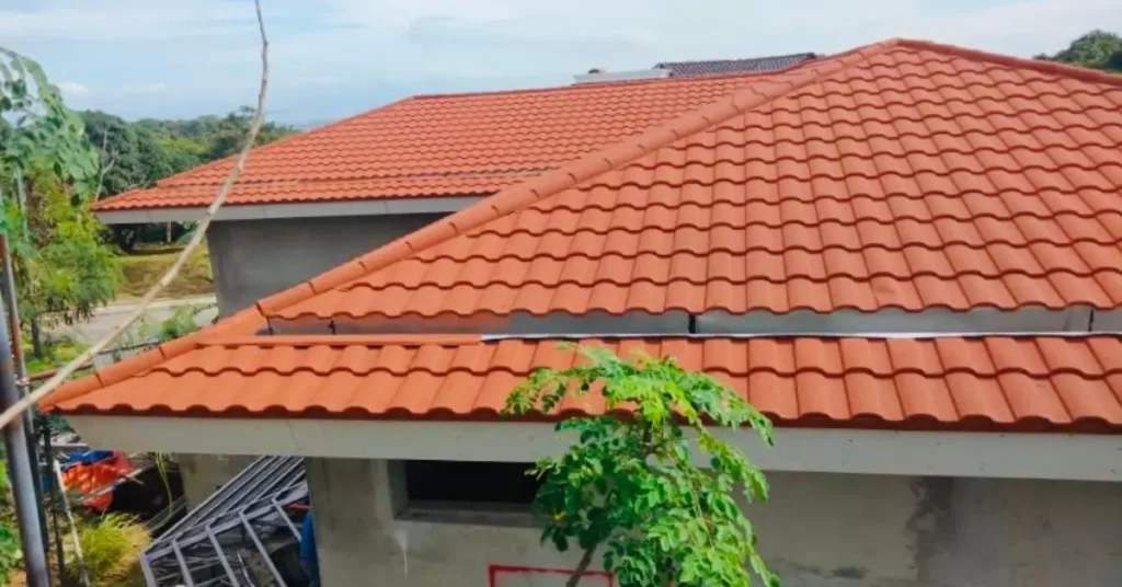 SCM Roman Tile main | SCM Roofing Inc