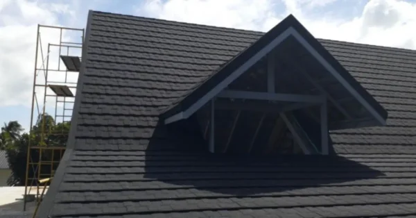 Shingle Tile main | SCM Roofing Inc